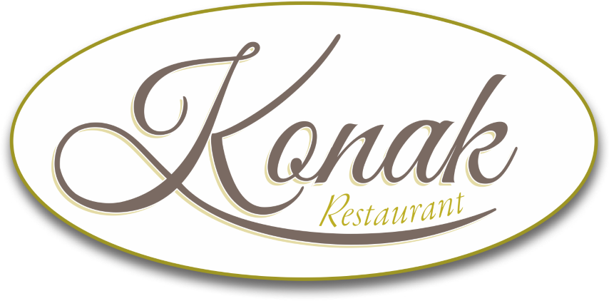 Konak Restaurant Logo